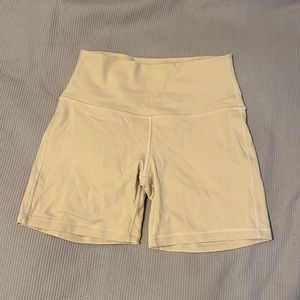 Lululemon - Align shorts
